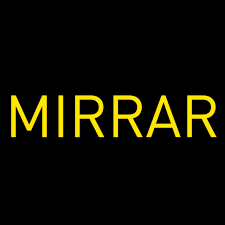 Mirrar